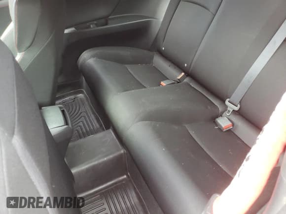 ✅ 2018 Honda Civic Si • VIN: 2HGFC3A52JH752391 • Лот: 92355515. Опубликован ранее на Copart с пробегом 61 510 миль. Бесплатный доступ к архиву аукционных продаж из США и подробный отчёт об истории автомобиля на DreamBid. Изображение 10.