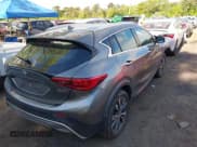 ✅ 2018 Infiniti QX30 Premium • VIN: SJKCH5CR7JA053848 • Лот: 42291145. Опубликован ранее на IAAI с пробегом 120 570 миль. Бесплатный доступ к архиву аукционных продаж из США и подробный отчёт об истории автомобиля на DreamBid. Изображение 4.