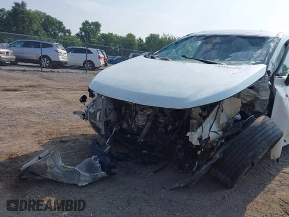 ✅ 2024 Nissan Pathfinder SL • VIN: 5N1DR3CD0RC241782 • Лот: 42887417. Опубликован ранее на IAAI с пробегом Не указан. Бесплатный доступ к архиву аукционных продаж из США и подробный отчёт об истории автомобиля на DreamBid. Изображение 6.