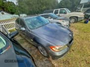 ✅ 2007 BMW 3 Series 328i • VIN: WBAVA37557NE29329 • Lot: 96198485. Listed on Copart with Not provided. Free auction sales archive from the USA and detailed vehicle history report at DreamBid. Image 1.