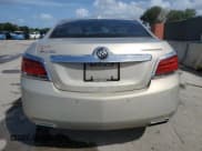 ✅ 2012 Buick LaCrosse Premium 2 • VIN: 1G4GF5G3XCF350730 • Lot: 81899785. Listed on Copart with 180,560 mi. Free auction sales archive from the USA and detailed vehicle history report at DreamBid. Image 6.