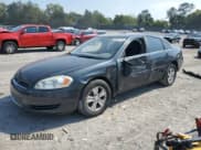 ✅ 2014 Chevrolet Impala LS • VIN: 2G1WA5E38E1171591 • Лот: 80653475. Опубликован ранее на Copart с пробегом 151 111 миль. Бесплатный доступ к архиву аукционных продаж из США и подробный отчёт об истории автомобиля на DreamBid. Изображение 1.