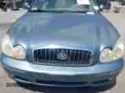 2005 Hyundai Sonata GL с VIN KMHWF25S95A115904, выставлен на аукционе IAAI как лот 42813237 с пробегом Не указан миль и . История ставок и продаж доступна на DreamBid. Изображение 10.