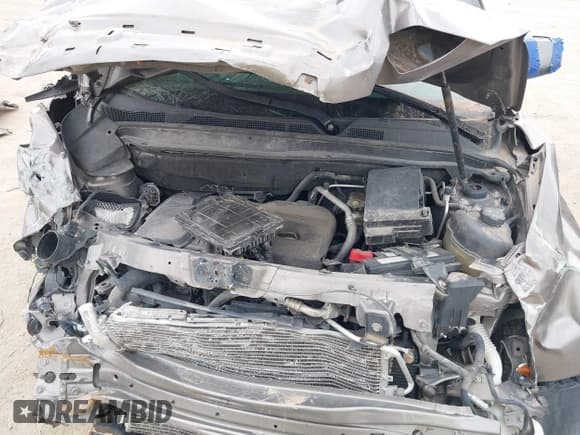 ✅ 2011 GMC Terrain SLE-1 • VIN: 2CTFLREC5B6413331 • Лот: 41868385. Опубликован ранее на IAAI с пробегом Не указан. Бесплатный доступ к архиву аукционных продаж из США и подробный отчёт об истории автомобиля на DreamBid. Изображение 10.