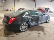 ✅ 2016 Cadillac CT6 Platinum AWD • VIN: 1G6KK5R64GU164798 • Лот: 60267075. Опубликован ранее на Copart с пробегом 39 479 миль. Бесплатный доступ к архиву аукционных продаж из США и подробный отчёт об истории автомобиля на DreamBid. Изображение 3.