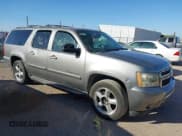 ✅ 2007 Chevrolet Suburban LT • VIN: 1GNFK16327J242103 • Lot: 43511854. Listed on IAAI with 187,819 mi. Free auction sales archive from the USA and detailed vehicle history report at DreamBid. Image 1.