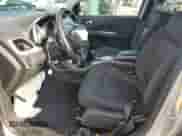 2012 Dodge Journey SXT с VIN 3C4PDCBG2CT299531, выставлен на аукционе Copart как лот 80648465 с пробегом 233 912 миль миль и Списание • Salvage title. История ставок и продаж доступна на DreamBid. Изображение 7.