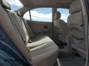 ✅ 2003 Hyundai Elantra GLS • VIN: KMHDN45D03U468955 • Lot: 50207515. Listed on Copart with 123,560 mi. Free auction sales archive from the USA and detailed vehicle history report at DreamBid. Image 10.