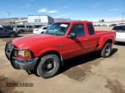 ✅ 2001 Ford Ranger XL Fleet • VIN: 1FTZR15U31PA47448 • Лот: 46710745. Опубликован ранее на Copart с пробегом 99 738 миль. Бесплатный доступ к архиву аукционных продаж из США и подробный отчёт об истории автомобиля на DreamBid. Изображение 1.