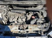 ✅ 2019 Mitsubishi Outlander ES • VIN: JA4AP3AU1KU020928 • Lot: 91057795. Listed on Copart with 194,889 mi. Free auction sales archive from the USA and detailed vehicle history report at DreamBid. Image 11.