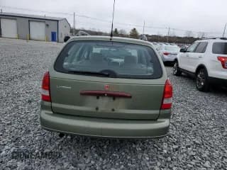 ✅ 2003 Saturn LW • VIN: 1G8JU84F13Y546778 • Лот: 50473815. Опубликован ранее на Copart с пробегом 128 929 миль. Бесплатный доступ к архиву аукционных продаж из США и подробный отчёт об истории автомобиля на DreamBid. Изображение 6.
