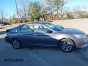 ✅ 2014 Honda Accord LX • VIN: 1HGCR2F30EA078085 • Лот: 43601393. Опубликован ранее на IAAI с пробегом 131 448 миль. Бесплатный доступ к архиву аукционных продаж из США и подробный отчёт об истории автомобиля на DreamBid. Изображение 12.