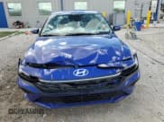 ✅ 2024 Hyundai Elantra SE • VIN: KMHLL4DG5RU740860 • Lot: 47126855. Listed on Copart with 34,990 mi. Free auction sales archive from the USA and detailed vehicle history report at DreamBid. Image 5.