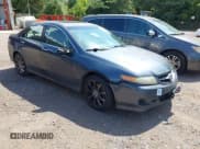 ✅ 2008 Acura TSX • VIN: JH4CL96868C018792 • Lot: 42791712. Wystawiony na IAAI z przebiegiem 187 159 mil. Bezpłatny archiwum sprzedaży aukcyjnych z USA i szczegółowy raport historii pojazdu na DreamBid. Zdjęcie 1.