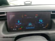 ✅ 2022 Hyundai Tucson SEL Convenience • VIN: KM8JFCA10NU050274 • Lot: 68844824. Wystawiony na Copart z przebiegiem 37 778 mil. Bezpłatny archiwum sprzedaży aukcyjnych z USA i szczegółowy raport historii pojazdu na DreamBid. Zdjęcie 9.