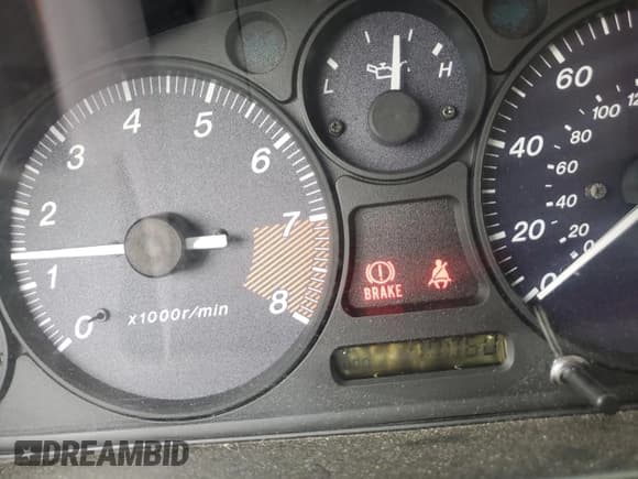 ✅ 2000 Mazda MX-5 Miata • VIN: JM1NB3537Y0140837 • Lot: 85178845. Listed on Copart with 77,060 mi. Free auction sales archive from the USA and detailed vehicle history report at DreamBid. Image 9.