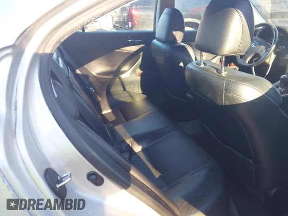 ✅ 2006 Lexus IS 250 • VIN: JTHCK262365003514 • Лот: 43762288. Опубликован ранее на IAAI с пробегом 150 926 миль. Бесплатный доступ к архиву аукционных продаж из США и подробный отчёт об истории автомобиля на DreamBid. Изображение 8.