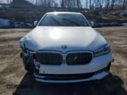 ✅ 2023 BMW 5 Series 530i xDrive • VIN: WBA13BJ04PCM79437 • Лот: 46671715. Опубликован ранее на Copart с пробегом Не указан. Бесплатный доступ к архиву аукционных продаж из США и подробный отчёт об истории автомобиля на DreamBid. Изображение 5.