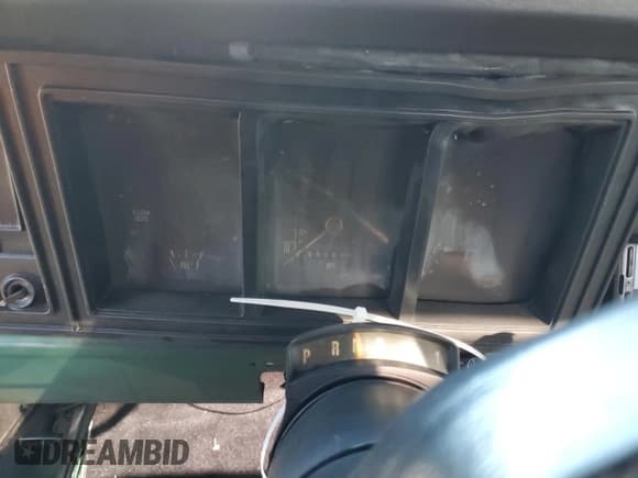 ✅ 1978 Ford Ranger • VIN: F14HRCC3772 • Lot: 89000265. Listed on Copart with 93,648 mi. Free auction sales archive from the USA and detailed vehicle history report at DreamBid. Image 9.