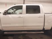 ✅ 2018 Chevrolet Silverado 1500 LTZ • VIN: 3GCUKSEC2JG438770 • Lot: 43505789. Wystawiony na IAAI z przebiegiem 66 201 mil. Bezpłatny archiwum sprzedaży aukcyjnych z USA i szczegółowy raport historii pojazdu na DreamBid. Zdjęcie 14.