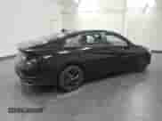 2023 Hyundai Elantra SEL с VIN 5NPLM4AGXPH103282, выставлен на аукционе Copart как лот 86294295 с пробегом 66 843 миль миль и Чистый • Clean title. История ставок и продаж доступна на DreamBid. Изображение 3.