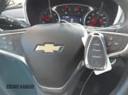 ✅ 2019 Chevrolet Equinox LT • VIN: 3GNAXWEU1KS609048 • Лот: 41268628. Опубликован ранее на IAAI с пробегом 105 908 миль. Бесплатный доступ к архиву аукционных продаж из США и подробный отчёт об истории автомобиля на DreamBid. Изображение 11.