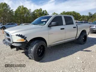 ✅ 2010 Dodge 1500 SLT • VIN: 1D7RB1CP0AS189860 • Lot: 88989755. Wystawiony na Copart z przebiegiem 181 720 mil. Bezpłatny archiwum sprzedaży aukcyjnych z USA i szczegółowy raport historii pojazdu na DreamBid. Zdjęcie 1.