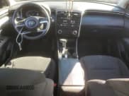 ✅ 2022 Hyundai Tucson Preferred • VIN: KM8JB3AE5NU045702 • Lot: 73054214. Wystawiony na Copart z przebiegiem 34 603 mil. Bezpłatny archiwum sprzedaży aukcyjnych z USA i szczegółowy raport historii pojazdu na DreamBid. Zdjęcie 8.