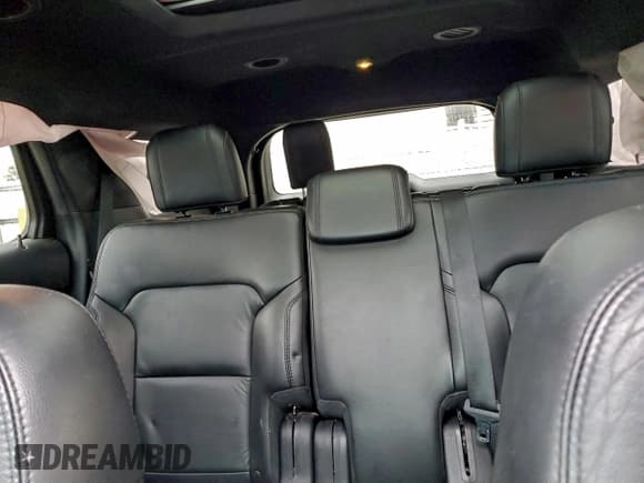 ✅ 2017 Ford Explorer XLT • VIN: 1FM5K8D83HGB51010 • Lot: 93756365. Wystawiony na Copart z przebiegiem 97 248 mil. Bezpłatny archiwum sprzedaży aukcyjnych z USA i szczegółowy raport historii pojazdu na DreamBid. Zdjęcie 10.