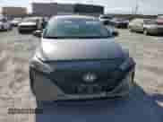 2019 Hyundai Ioniq Blue z VIN KMHC65LC8KU140111, wystawiony jako Copart lot #70437514 z przebiegiem 158 357 mil mil oraz Szkoda całkowita • Salvage title. Historia ofert i sprzedaży dostępna na DreamBid. Obrazek 5.