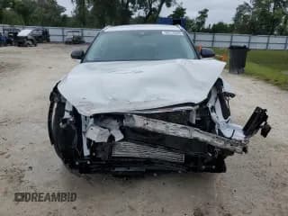 ✅ 2022 Lincoln Corsair Standard • VIN: 5LMCJ1C90NUL26321 • Lot: 90114035. Wystawiony na Copart z przebiegiem 34 130 mil. Bezpłatny archiwum sprzedaży aukcyjnych z USA i szczegółowy raport historii pojazdu na DreamBid. Zdjęcie 5.