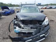 ✅ 2017 Infiniti QX50 • VIN: JN1BJ0RR3HM405767 • Lot: 43178757. Wystawiony na IAAI z przebiegiem 83 124 mil. Bezpłatny archiwum sprzedaży aukcyjnych z USA i szczegółowy raport historii pojazdu na DreamBid. Zdjęcie 12.