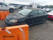 ✅ 2006 Toyota Corolla LE • VIN: 2T1BR30EX6C690589 • Lot: 43613333. Wystawiony na IAAI z przebiegiem 193 121 mil. Bezpłatny archiwum sprzedaży aukcyjnych z USA i szczegółowy raport historii pojazdu na DreamBid. Zdjęcie 2.