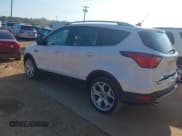 ✅ 2019 Ford Escape Titanium • VIN: 1FMCU9J96KUB94222 • Лот: 43706449. Опубликован ранее на IAAI с пробегом 68 107 миль. Бесплатный доступ к архиву аукционных продаж из США и подробный отчёт об истории автомобиля на DreamBid. Изображение 3.