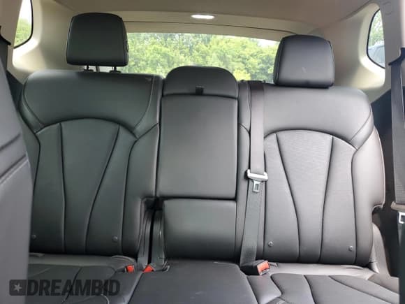 ✅ 2020 Buick Envision Premium II • VIN: LRBFX4SX0LD210665 • Lot: 66819495. Wystawiony na Copart z przebiegiem 51 637 mil. Bezpłatny archiwum sprzedaży aukcyjnych z USA i szczegółowy raport historii pojazdu na DreamBid. Zdjęcie 10.