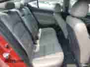 2017 Hyundai Elantra SE with VIN 5NPD84LF0HH010978, listed as a Copart auction lot 60446265 with 78,299 mi miles and Salvage title. Bid and sale history available at DreamBid. Image 10.