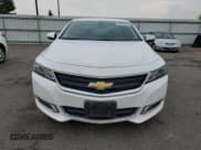 ✅ 2016 Chevrolet Impala LS • VIN: 2G11X5SA8G9184387 • Lot: 65983405. Listed on Copart with 158,238 mi. Free auction sales archive from the USA and detailed vehicle history report at DreamBid. Image 5.