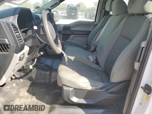 ✅ 2016 Ford F-150 XL • VIN: 1FTEX1CP2GFA20757 • Lot: 54263175. Wystawiony na Copart z przebiegiem 169 014 mil. Bezpłatny archiwum sprzedaży aukcyjnych z USA i szczegółowy raport historii pojazdu na DreamBid. Zdjęcie 7.