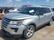 ✅ 2018 Ford Explorer • VIN: 1FM5K7B83JGB99710 • Lot: 42787264. Wystawiony na IAAI z przebiegiem 119 765 mil. Bezpłatny archiwum sprzedaży aukcyjnych z USA i szczegółowy raport historii pojazdu na DreamBid. Zdjęcie 18.
