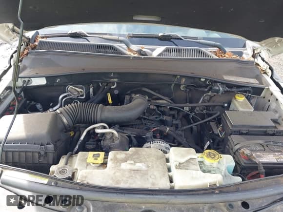 ✅ 2010 Dodge Nitro Heat • VIN: 1D4PU4GKXAW175021 • Лот: 42274875. Опубликован ранее на IAAI с пробегом 158 279 миль. Бесплатный доступ к архиву аукционных продаж из США и подробный отчёт об истории автомобиля на DreamBid. Изображение 10.