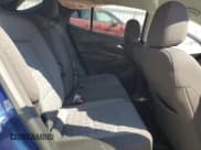 ✅ 2023 Chevrolet Equinox LT • VIN: 3GNAXTEG2PL198351 • Lot: 69369075. Wystawiony na Copart z przebiegiem 40 493 mil. Bezpłatny archiwum sprzedaży aukcyjnych z USA i szczegółowy raport historii pojazdu na DreamBid. Zdjęcie 11.