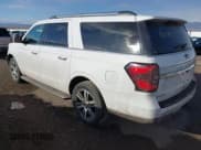 ✅ 2023 Ford Expedition Max Limited • VIN: 1FMJK2A8XPEA15757 • Lot: 41657197. Wystawiony na IAAI z przebiegiem 56 839 mil. Bezpłatny archiwum sprzedaży aukcyjnych z USA i szczegółowy raport historii pojazdu na DreamBid. Zdjęcie 3.