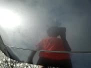 ✅ 2023 Mazda CX-9 Carbon Edition • VIN: JM3TCBDY8P0631578 • Lot: 68360295. Wystawiony na Copart z przebiegiem 36 860 mil. Bezpłatny archiwum sprzedaży aukcyjnych z USA i szczegółowy raport historii pojazdu na DreamBid. Zdjęcie 13.