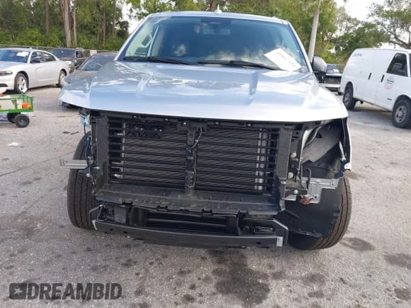 ✅ 2024 Ford Expedition XLT • VIN: 1FMJU1H83REA98705 • Lot: 41867535. Listed on IAAI with 181 mi. Free auction sales archive from the USA and detailed vehicle history report at DreamBid. Image 6.