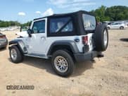 ✅ 2016 Jeep Wrangler Black Bear • VIN: 1C4AJWAG1GL107776 • Lot: 65367045. Wystawiony na Copart z przebiegiem 56 180 mil. Bezpłatny archiwum sprzedaży aukcyjnych z USA i szczegółowy raport historii pojazdu na DreamBid. Zdjęcie 2.