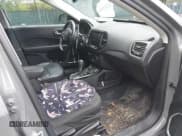 ✅ 2020 Jeep Compass Limited • VIN: 3C4NJDCB4LT126814 • Лот: 42352025. Опубликован ранее на IAAI с пробегом 92 754 миль. Бесплатный доступ к архиву аукционных продаж из США и подробный отчёт об истории автомобиля на DreamBid. Изображение 5.