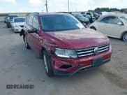 ✅ 2018 Volkswagen Tiguan SEL • VIN: 3VV3B7AX4JM128415 • Lot: 43315579. Listed on IAAI with 170,324 mi. Free auction sales archive from the USA and detailed vehicle history report at DreamBid. Image 6.