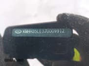 ✅ 2018 Hyundai Elantra • VIN: KMHH35LE3JU009912 • Lot: 41663874. Listed on IAAI with 143,109 mi. Free auction sales archive from the USA and detailed vehicle history report at DreamBid. Image 9.