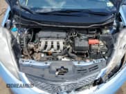 ✅ 2010 Honda Fit Sport • VIN: JHMGE8H4XAC010930 • Лот: 42338784. Опубликован ранее на IAAI с пробегом 169 979 миль. Бесплатный доступ к архиву аукционных продаж из США и подробный отчёт об истории автомобиля на DreamBid. Изображение 10.