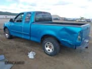 ✅ 1999 Ford F-150 XL • VIN: 2FTRX17L3XCA17712 • Lot: 42956465. Listed on IAAI with 181,617 mi. Free auction sales archive from the USA and detailed vehicle history report at DreamBid. Image 3.